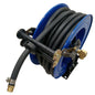 Hose Reel Retractable