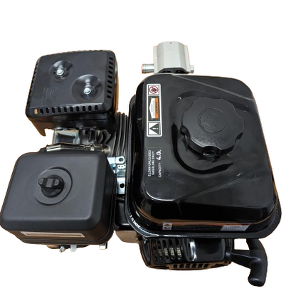 Petrol Log Splitter Kit
