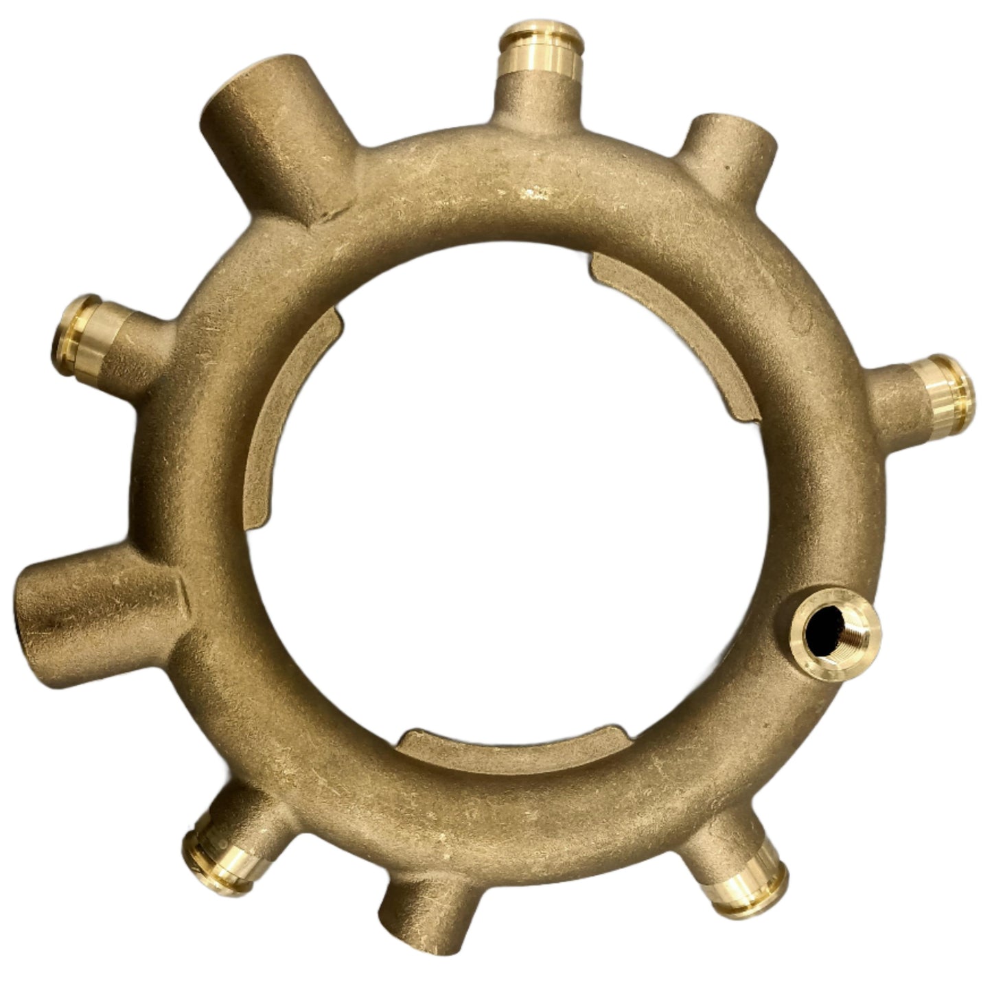 Bertolini IDB 2000 Parts