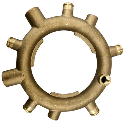 Bertolini IDB 2000 Parts