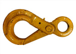 Lifting Hook 3.2 Yellow or Red