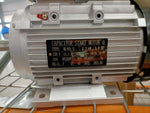 Electric Motor 3 HP 2800
