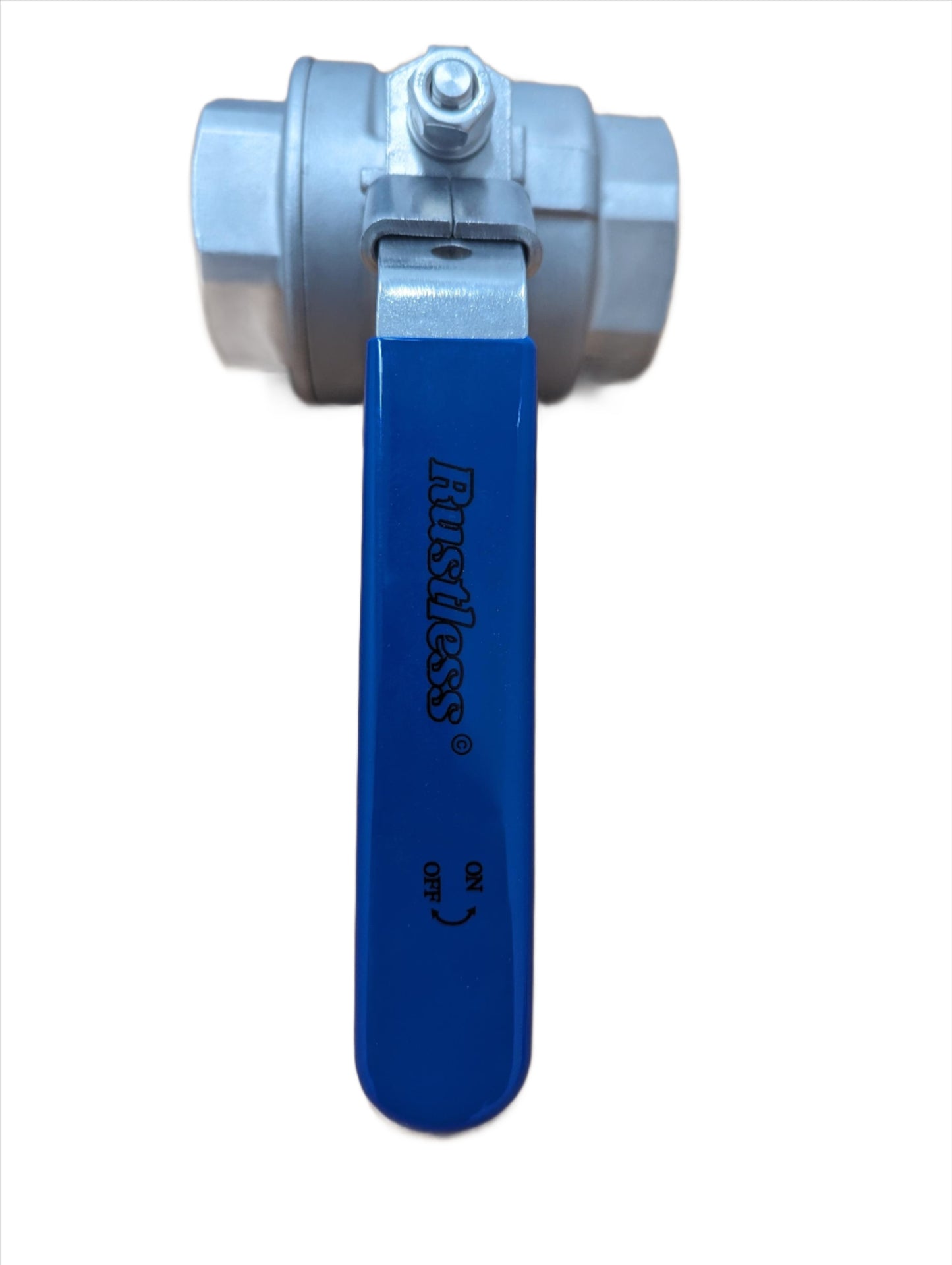 Ball Valve Stainless Steel 2"