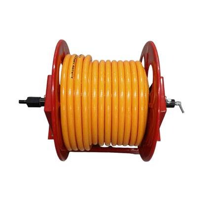 Hose Reel with 50m hose