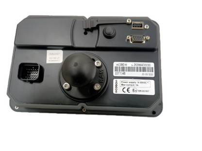 AA 7" Easyfit Isobus Ut