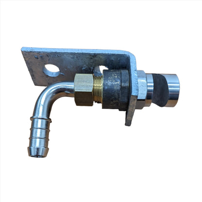 Stainless K Type Fan Nozzles