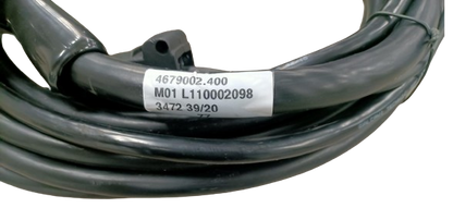 ARAG Cable Tractor 5MT