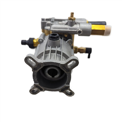 Pressure washer Pump