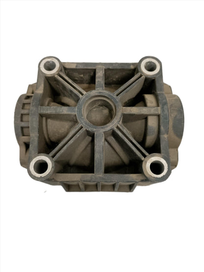 Bertolini Poly 2260 Cylinder Head