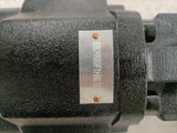 Hydraulic Gear Pumps - Cast Iron 35mm