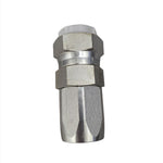 Hydraulic Reusable Fittings