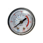 Pressure Gauge Air Compressor Type