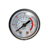 Pressure Gauge Air Compressor Type