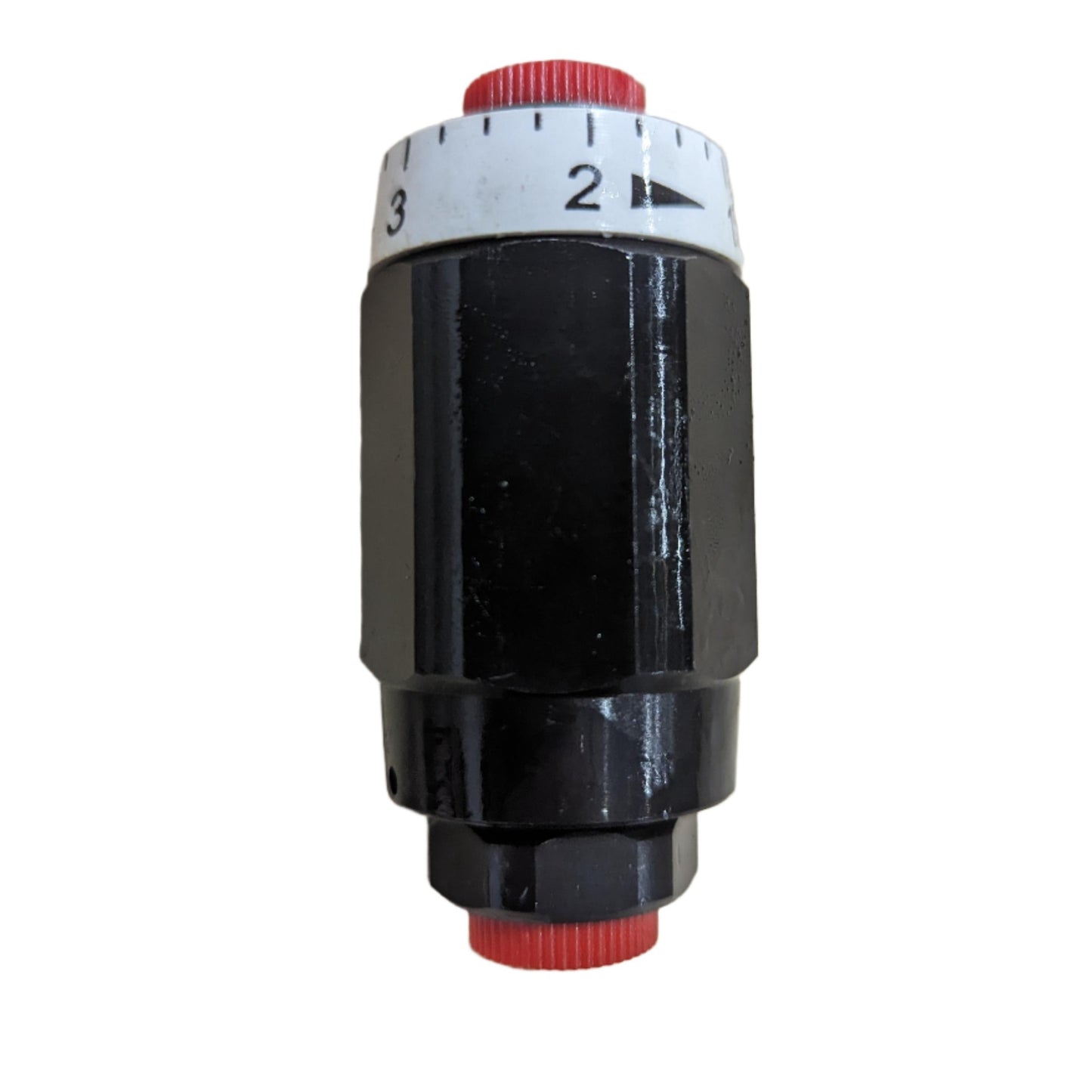 Hydraulic Needle Valve 1/4"