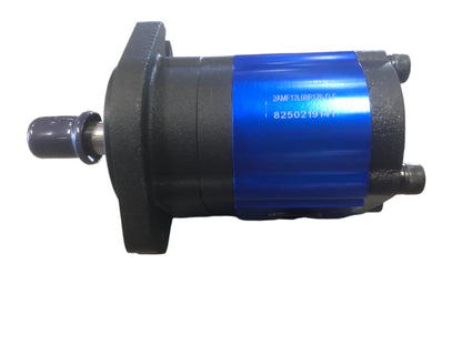 Hydraulic Motor GRH