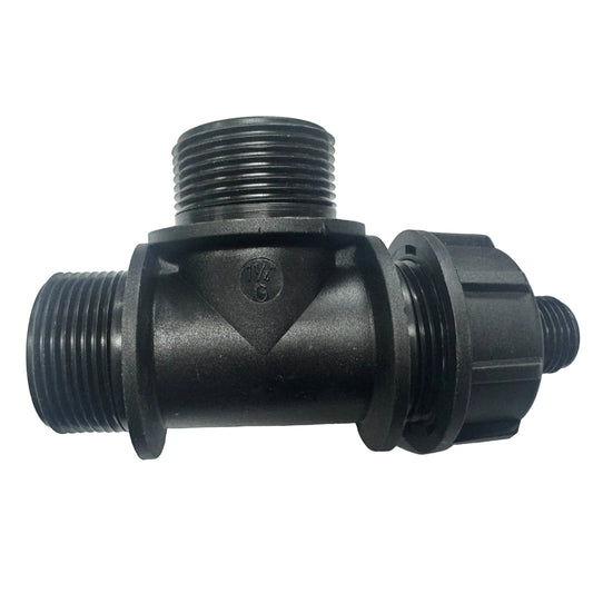 Arag Venturi Hose tail For Mix. Nozzle D.5