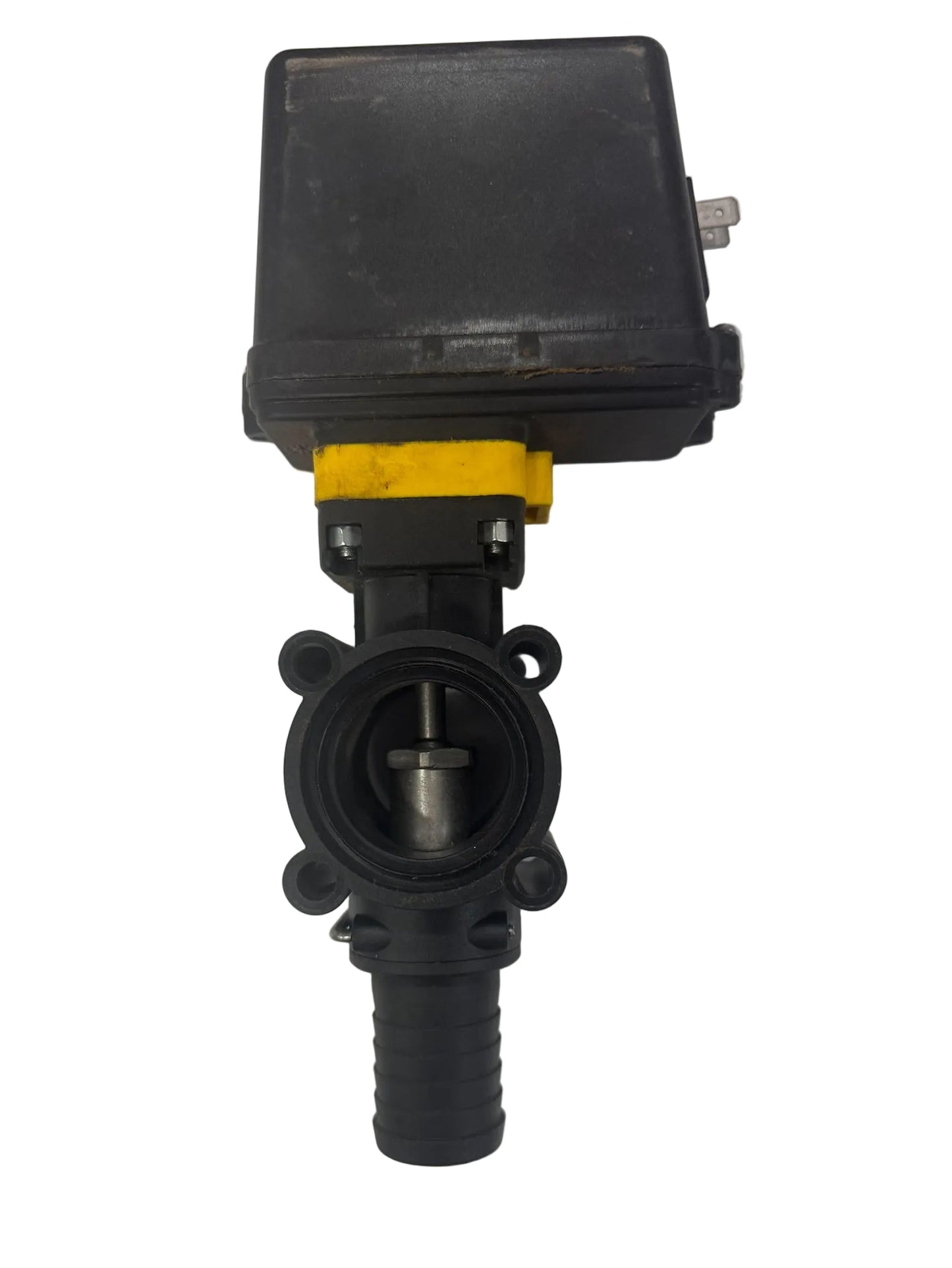 Arag Electrovalve Series 863