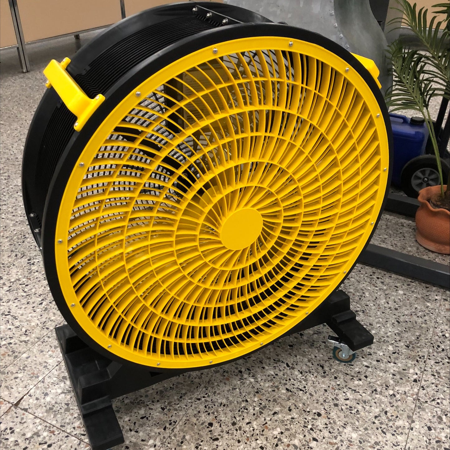 Industrial Fan