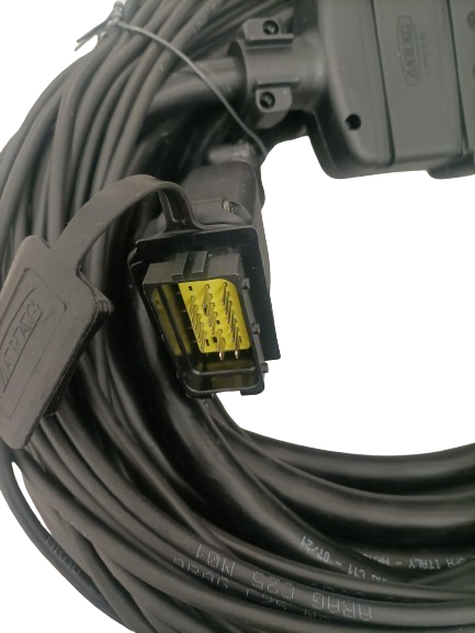 Arag Interlink Harness