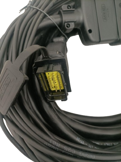 Arag Interlink Harness