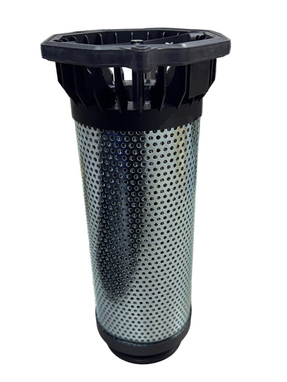 OIL FILTERS