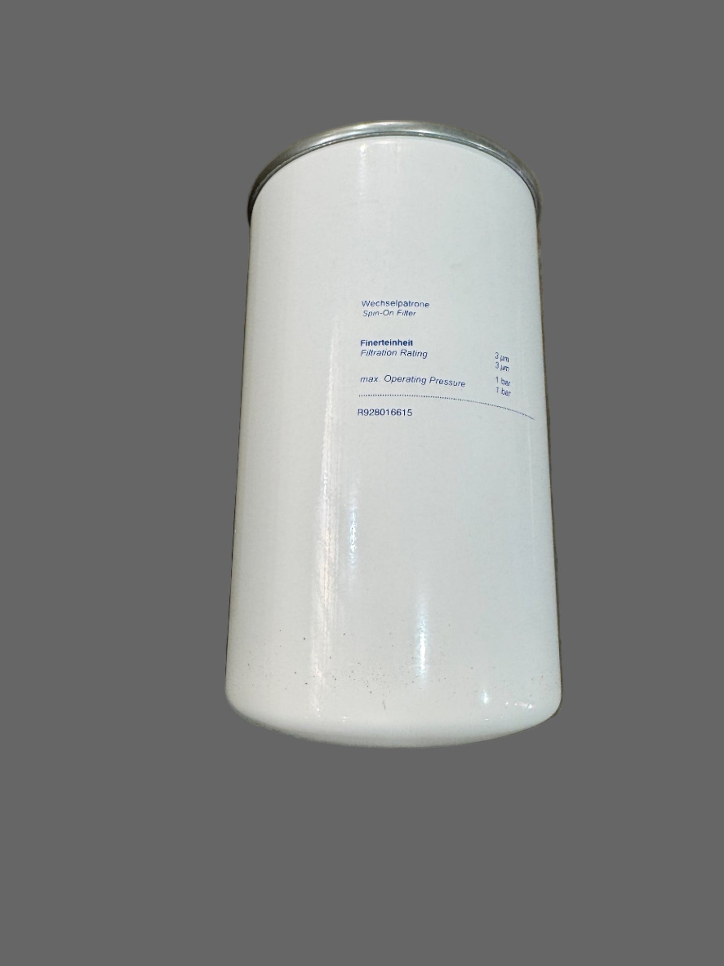 OIL FILTERS