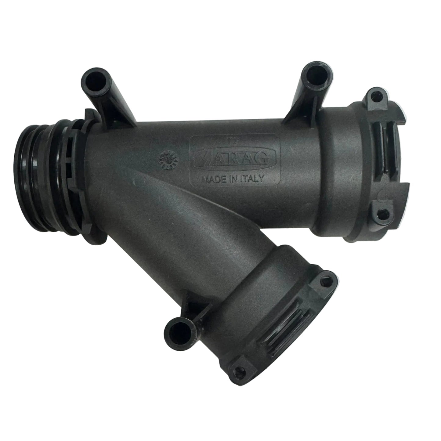 ARAG Y-Fitting T7F T7M T7F