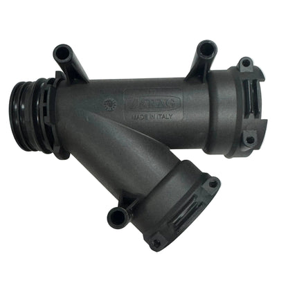ARAG Y-Fitting T7F T7M T7F