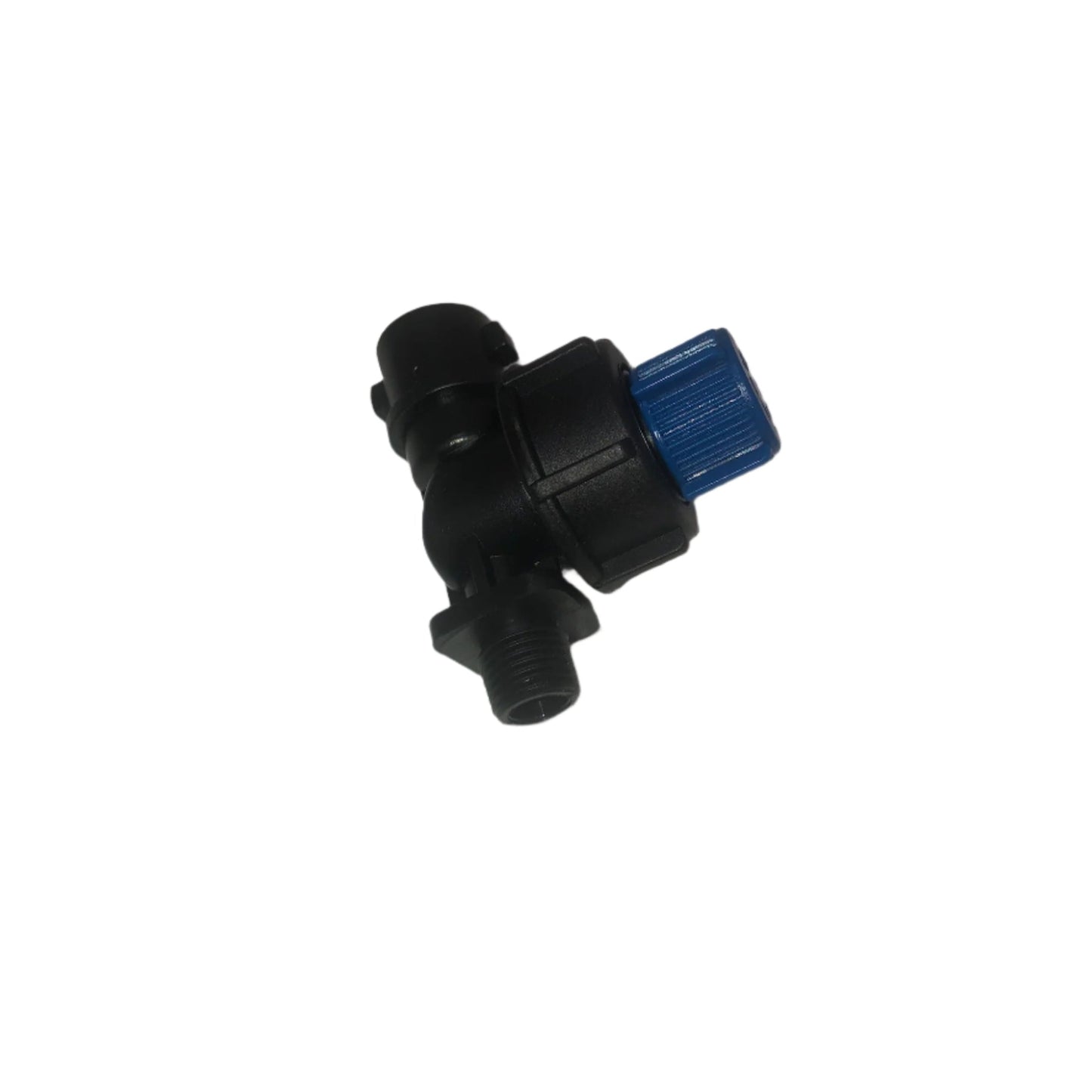 Sprayer Nozzles Licheng Twin Cap