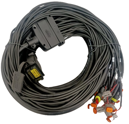 Arag Interlink Harness