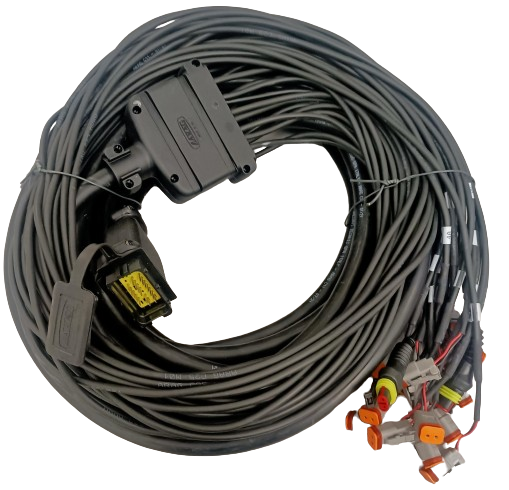 Arag Interlink Harness