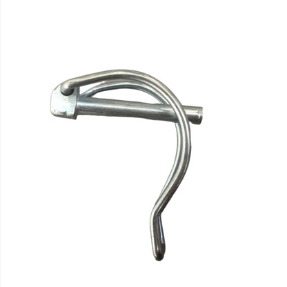 Sparex Pipe Pin