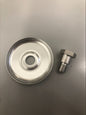 Bertolini Disc & Bolt for Diaphragm