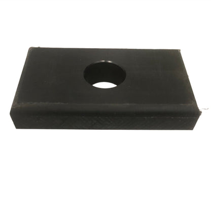 Nylon Plate