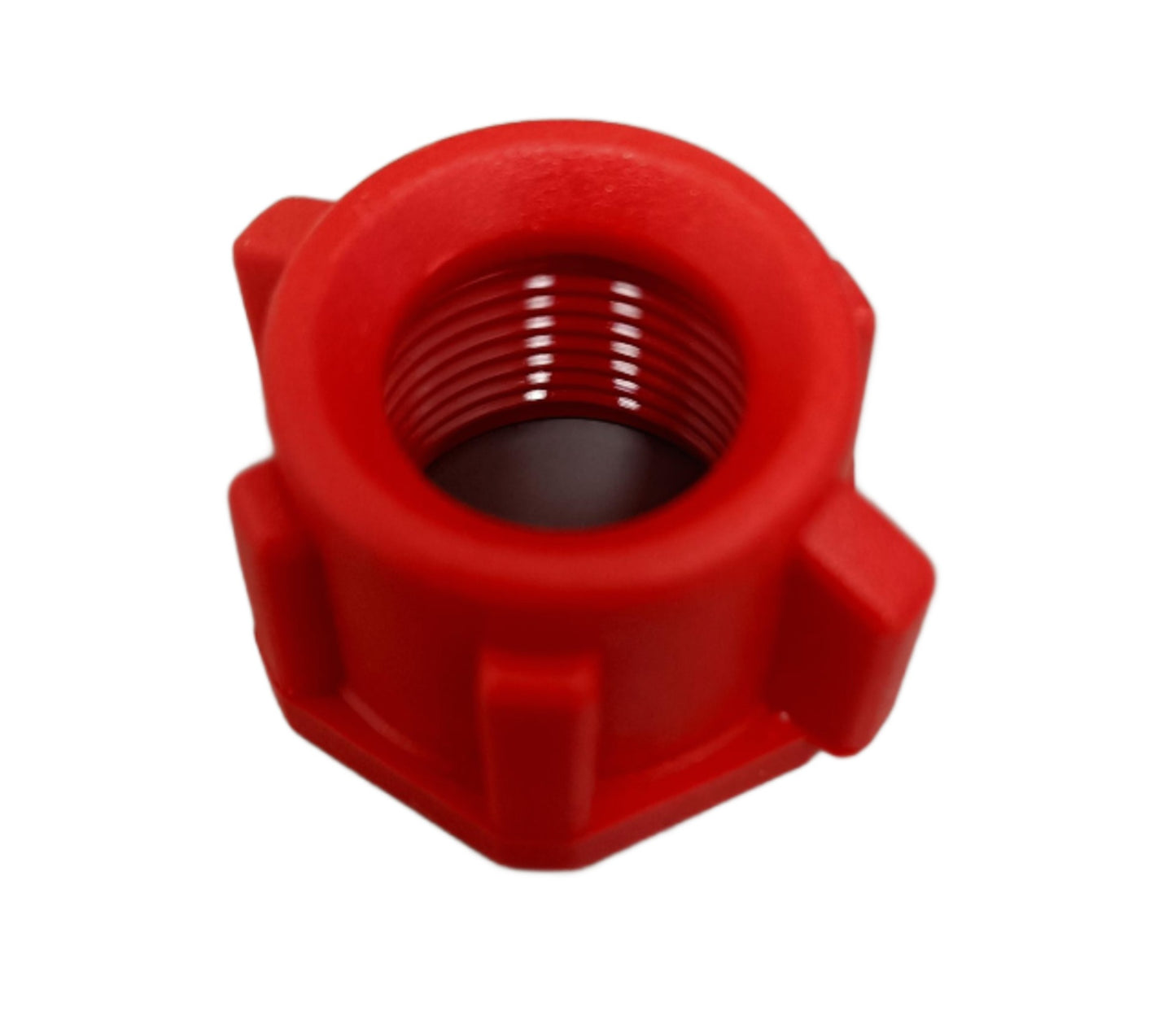 Arag 3/8 Jet Cap Red