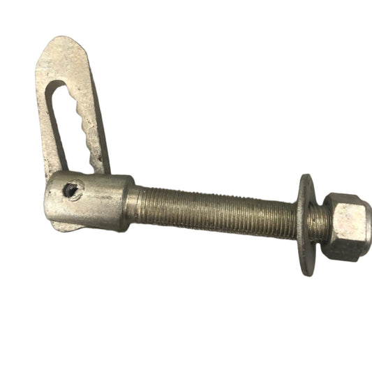 Latch Anti Rattle Bolt on