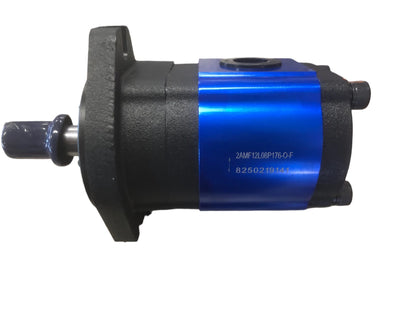 Hydraulic Motor GRH