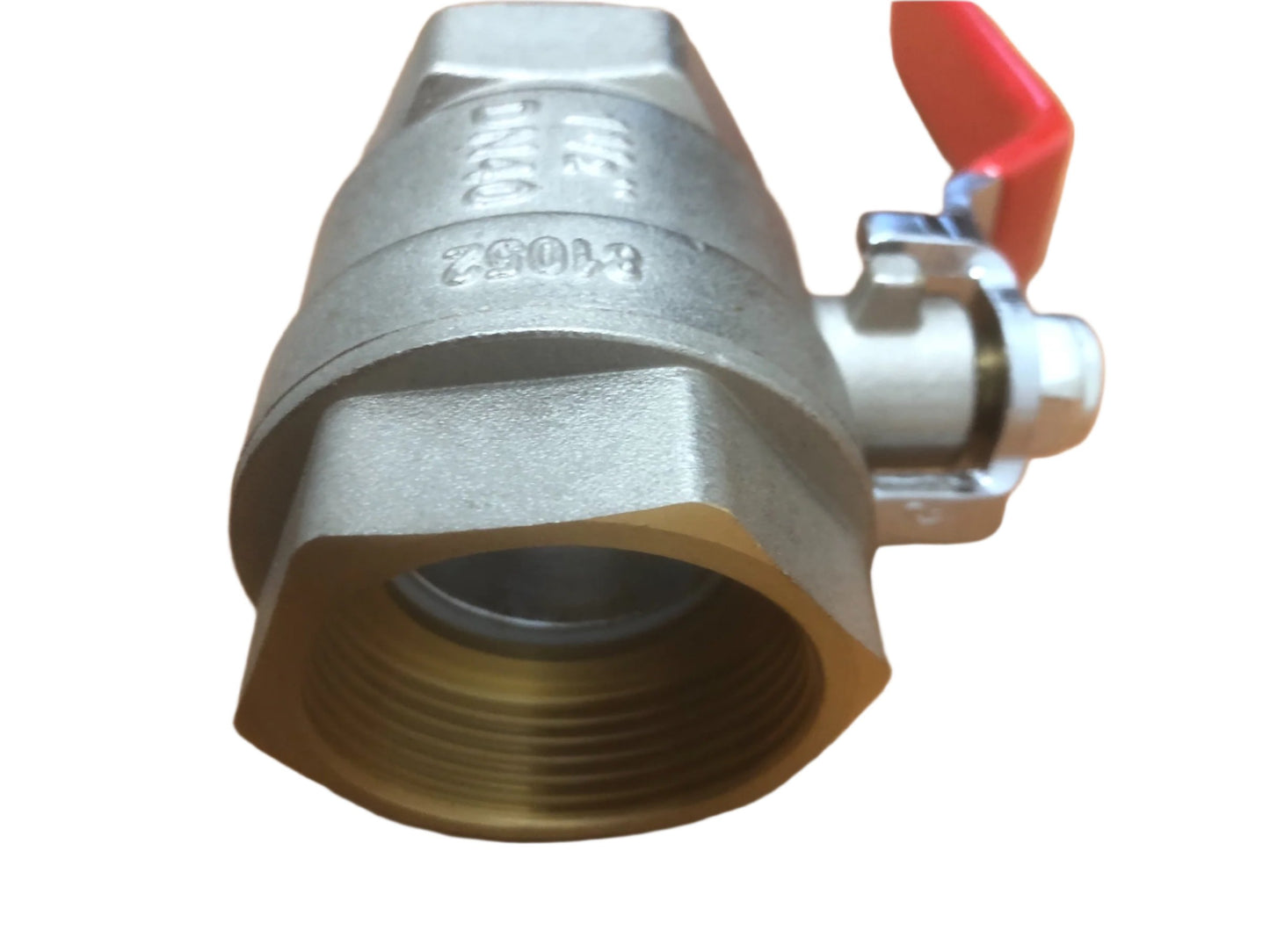 Ball Valves