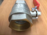 Ball Valves