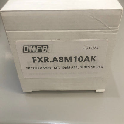 OMFB Filters