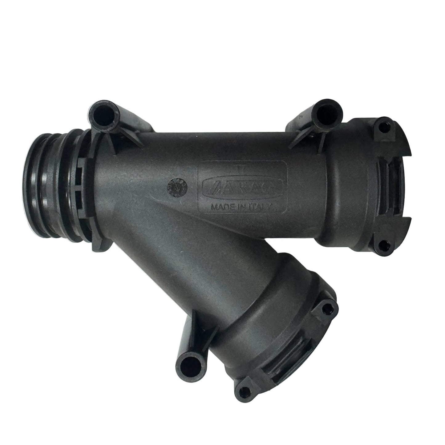 ARAG Y-Fitting T7F T7M T7F