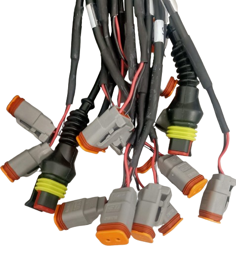 Arag Interlink Harness