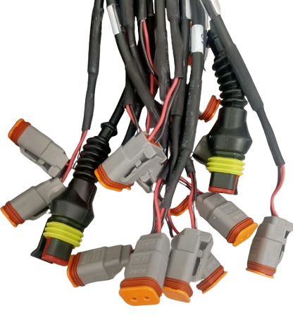 Arag Interlink Harness