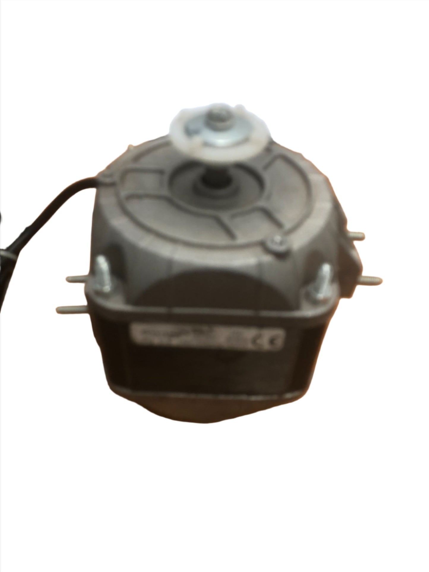 CONDENSOR SQUARE FAN MOTOR 230-240V 25W