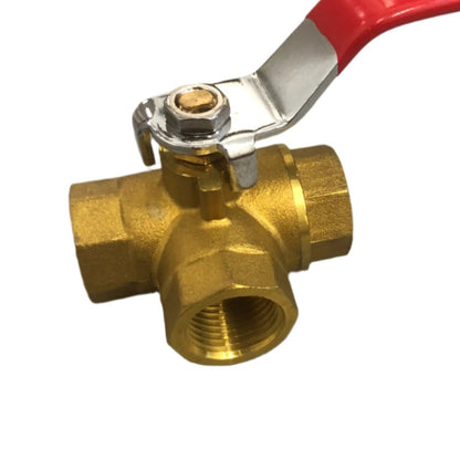 Ball Valves