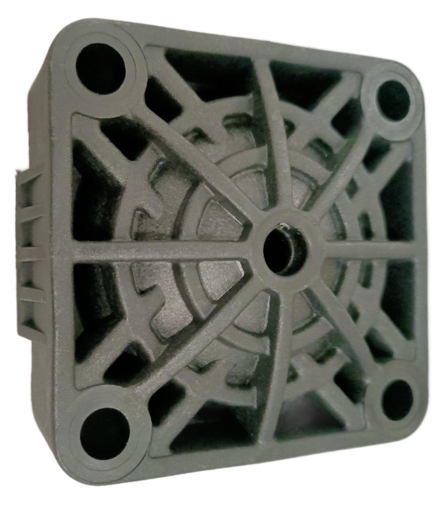 Bertolini Poly 2073 & 2105 Parts