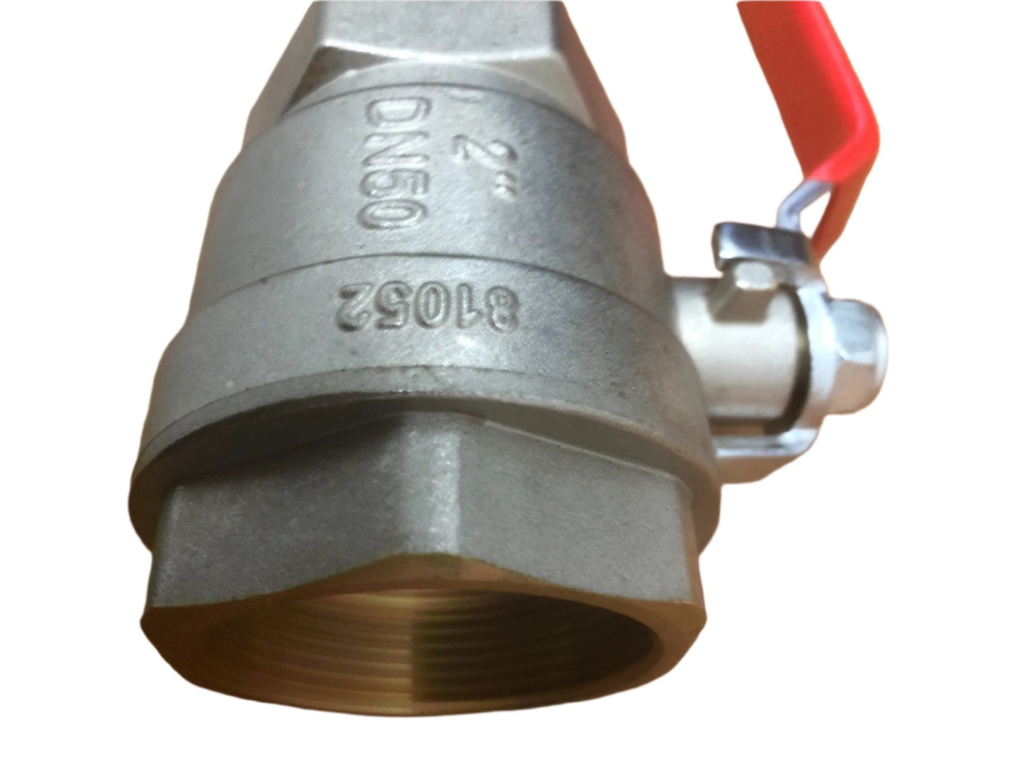 Ball Valves