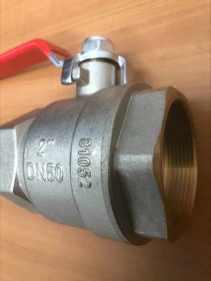 Ball Valves