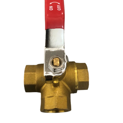 Ball Valves