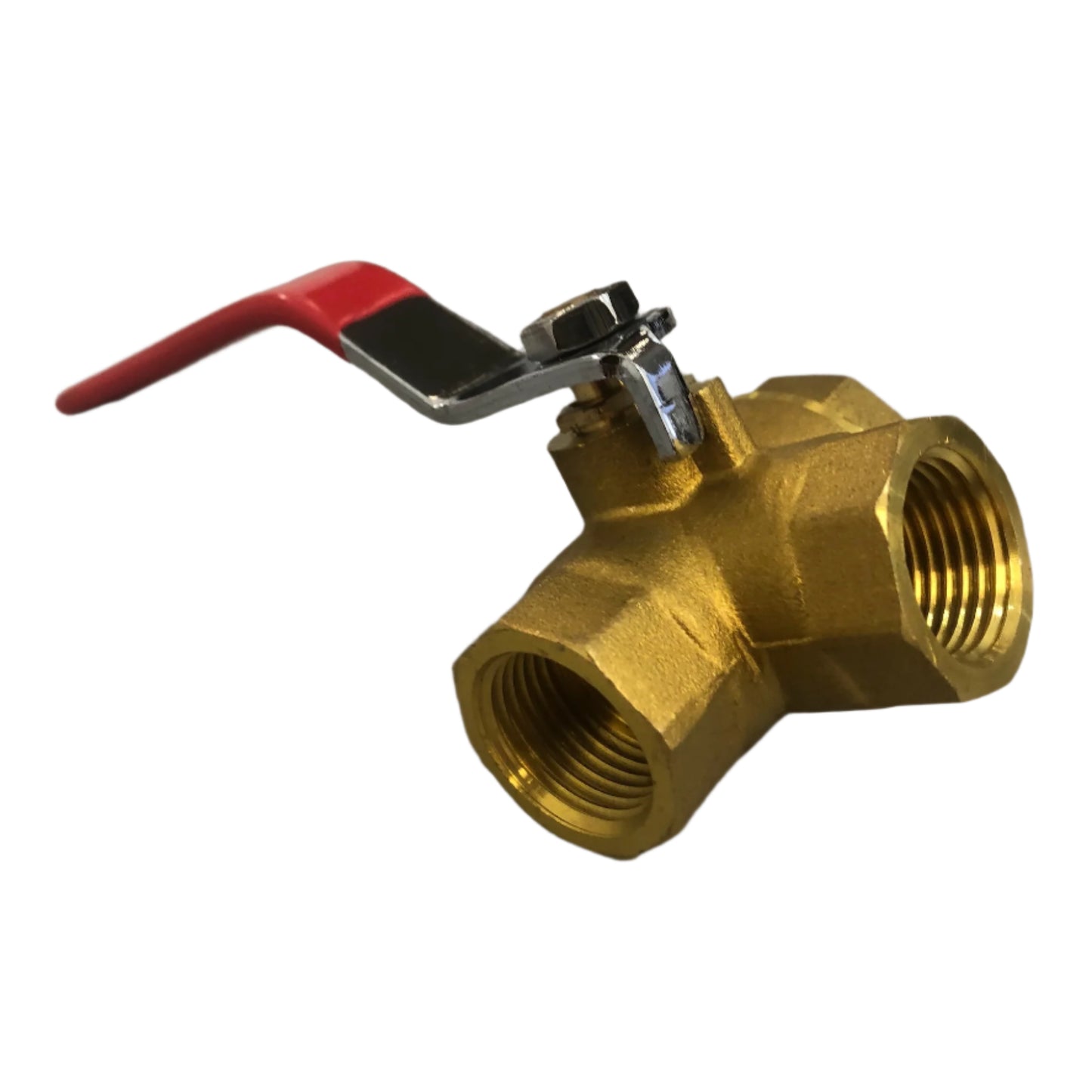 Ball Valves
